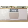 Bosch Serie 2 SMV2HVX02E iebūv. trauku mazg. maš. Photo 3