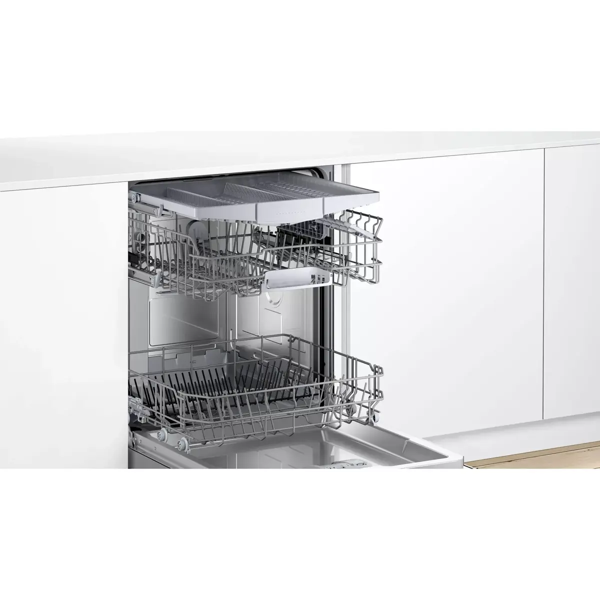 Bosch Serie 2 SMV2HVX02E iebūv. trauku mazg. maš. Photo 8