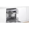 Bosch Serie 2 SMV2HVX02E iebūv. trauku mazg. maš. Photo 8
