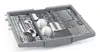 Bosch Serie 2 SMV2HVX02E Dishwasher Photo 5