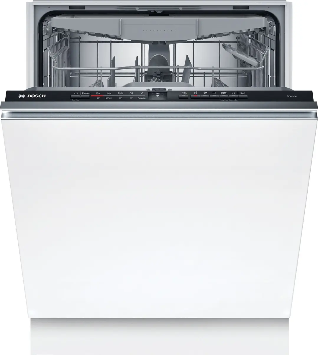 Bosch Serie 2 SMV2HVX02E Dishwasher Photo 11