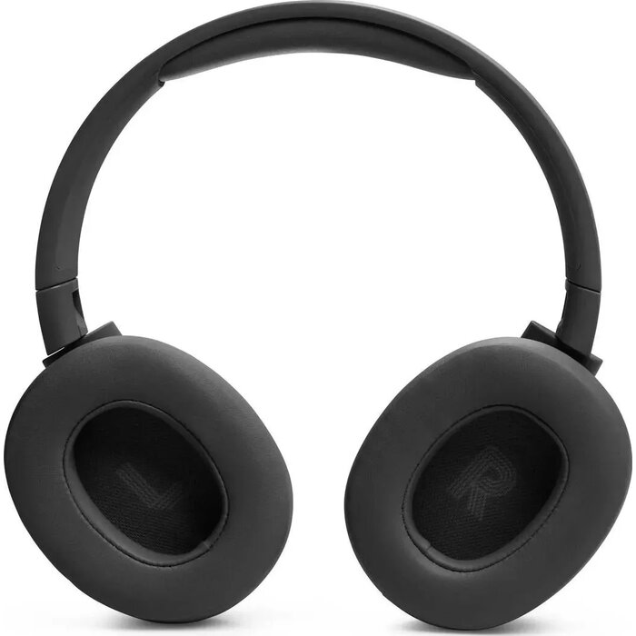 JBL Tune 720BT Bluetooth Headset black 57983118060