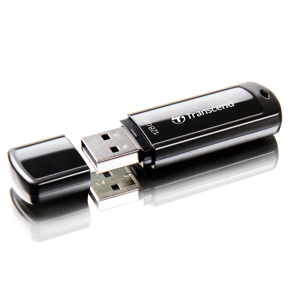 USB zibatmiņa Transcend 128GB JetFlash 700 Photo 3