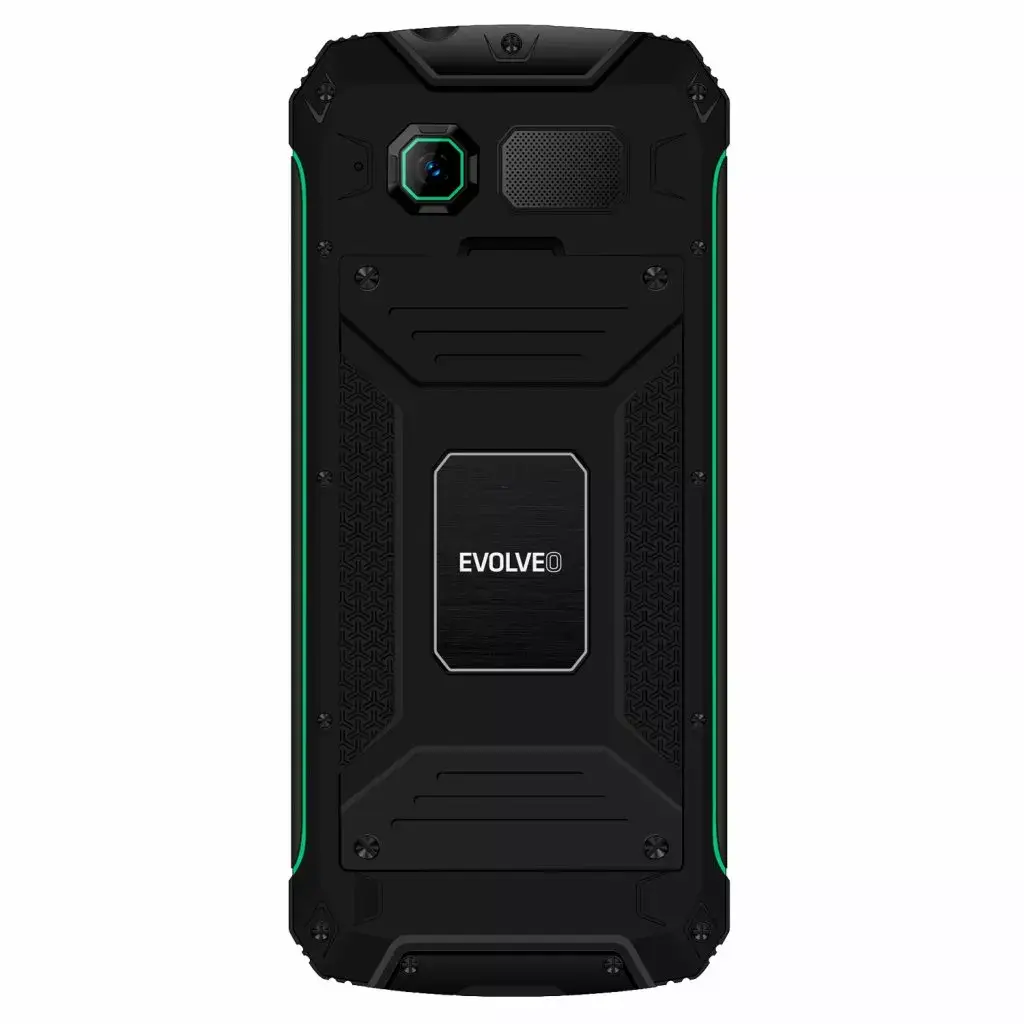 Мобильный телефон EVOLVEO StrongPhone W4 Photo 2