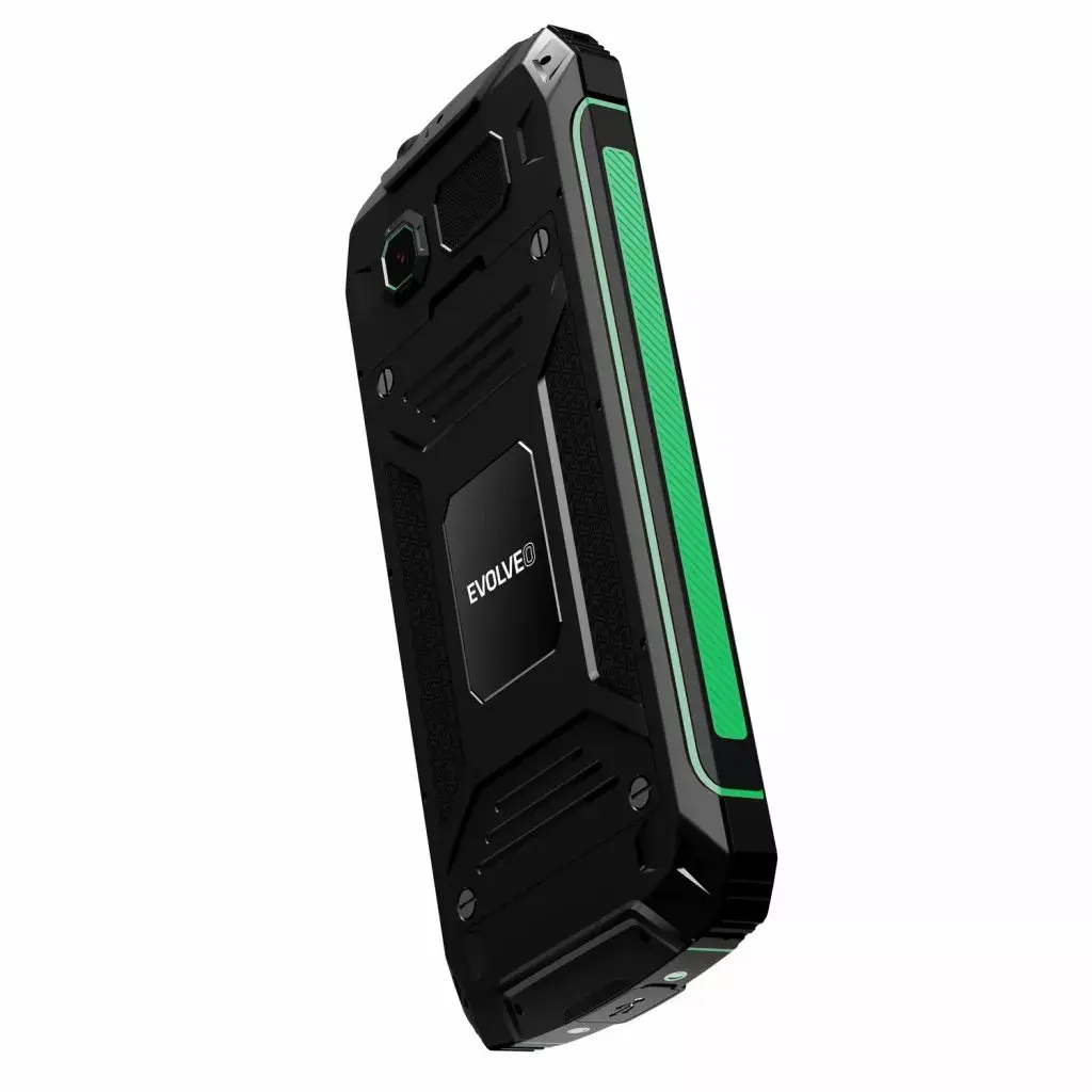 Мобильный телефон EVOLVEO StrongPhone W4 Photo 5