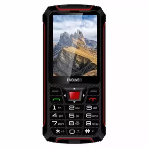 Mobilais tālrunis EVOLVEO StrongPhone W4, 5.0"