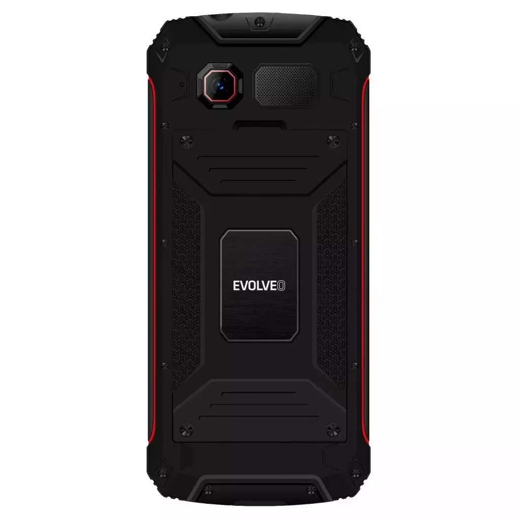 Mobile phone EVOLVEO StrongPhone W4 Photo 2