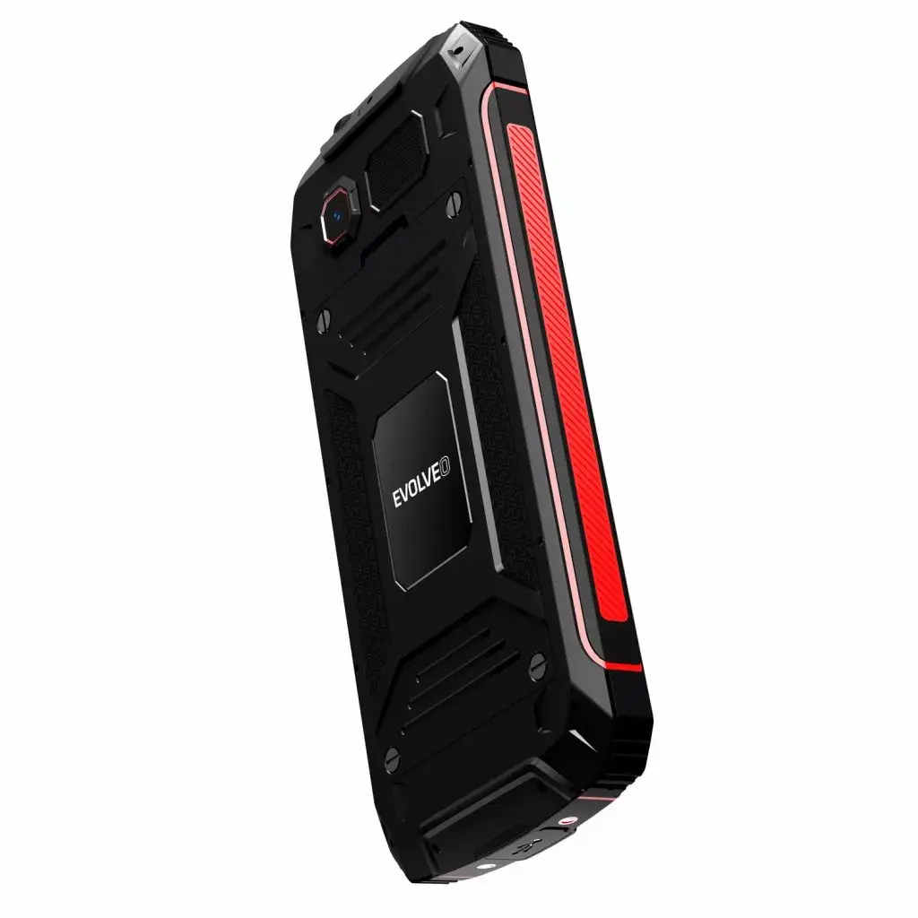 Mobile phone EVOLVEO StrongPhone W4 Photo 5