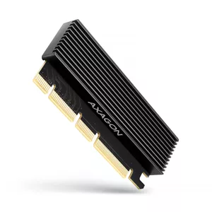 Interface Card Axagon PCEM2-XS