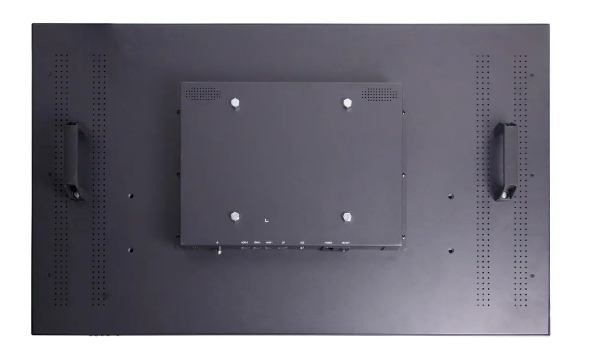 Ernitec 0070-24155 55" 4K Surveillance Monitor Photo 5