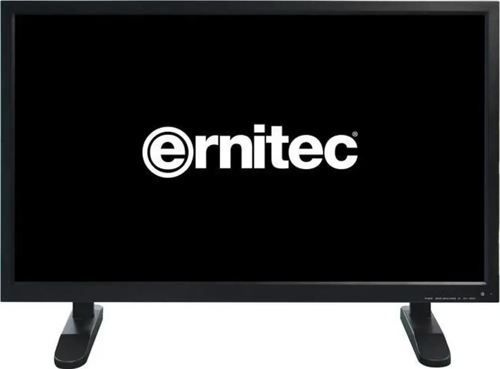 Ernitec 0070-24155 55" 4K UHD Монитор видеонаблюдения Photo 7