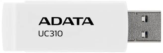 ADATA UC310 64 GB USB Flash Drive Photo 2