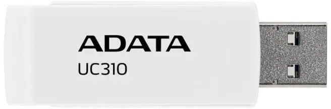 USB flash drive ADATA 128 GB UC310 Photo 2