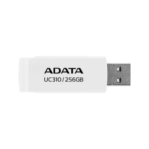 ADATA UC310 USB флеш накопитель 256 GB USB тип-A 3.2 Gen 1 (3.1 Gen 1) Белый