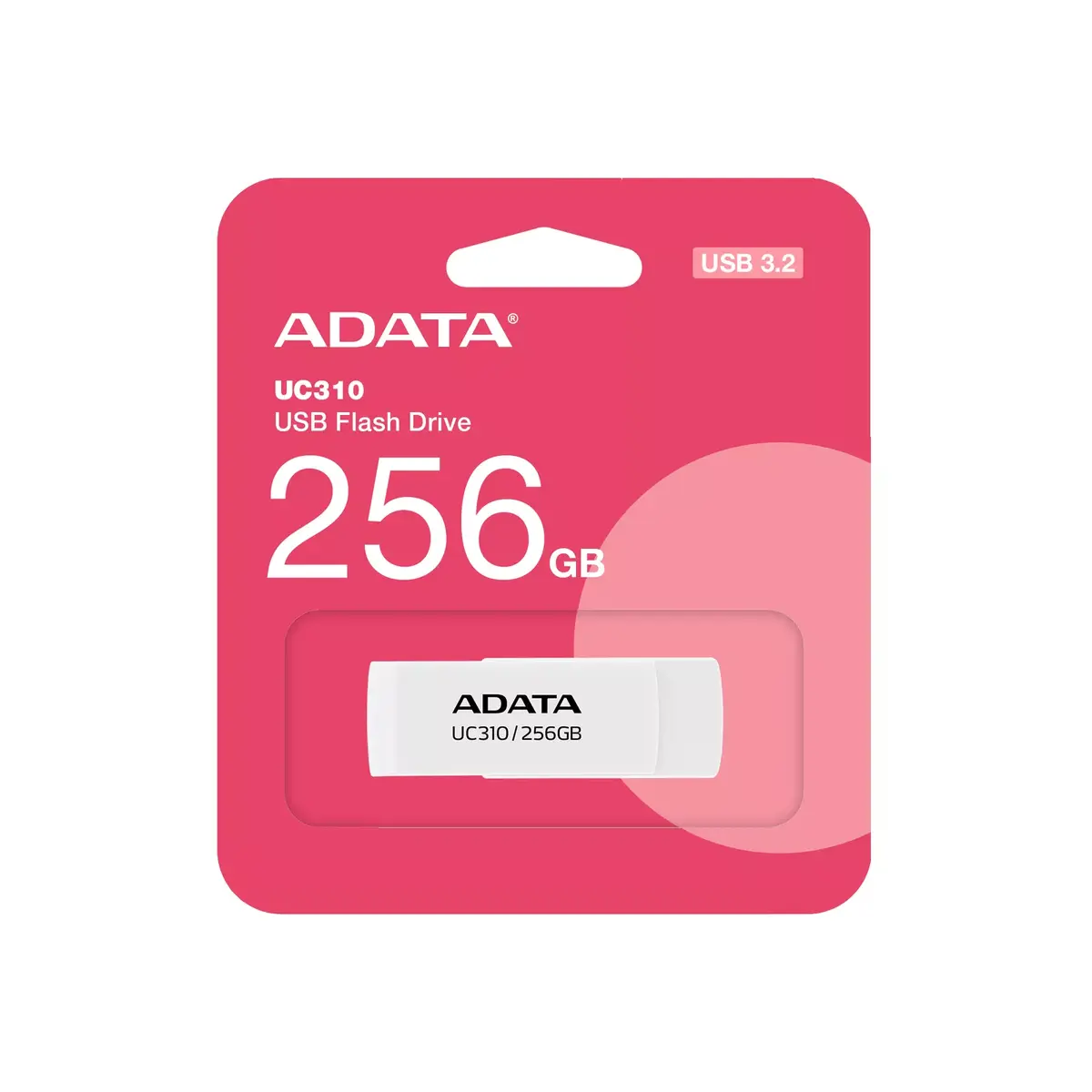 USB zibatmiņa ADATA 256 GB UC310 Photo 4