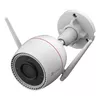 IP камера видеонаблюдения EZVIZ H3c 2K+ Bullet Photo 7