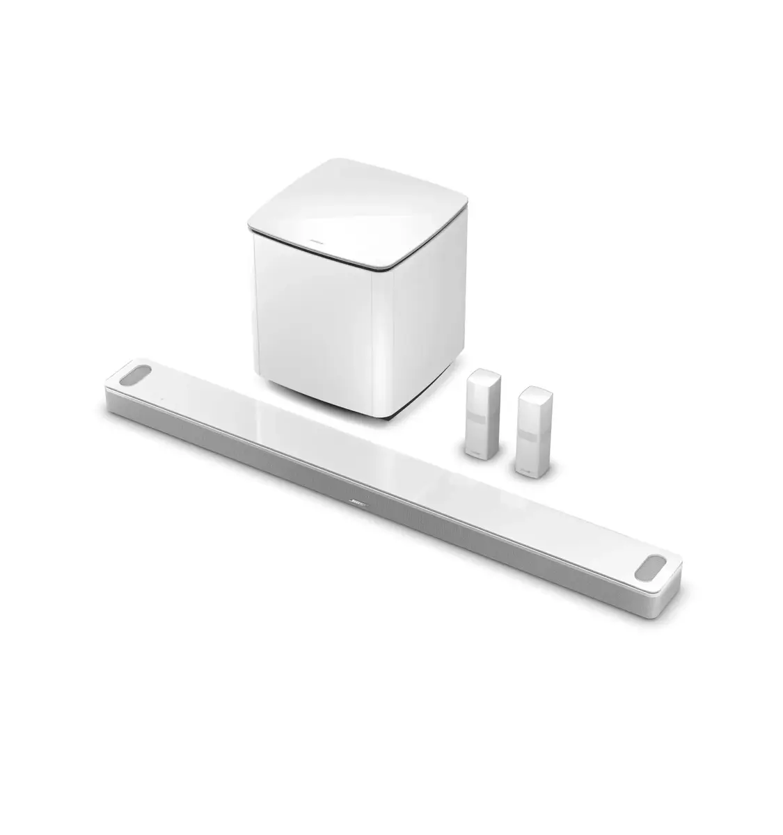 Колонка Bose Smart Ultra 882963-2200 Photo 4