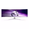 Datora monitors Philips Evnia 8000 Photo 2