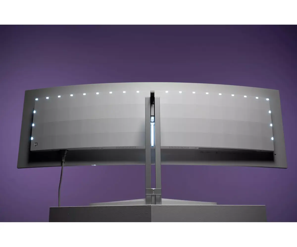 Datora monitors Philips Evnia 8000 Photo 11