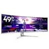 Монитор Philips Evnia 8000 49M2C8900/00 Photo 2