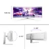 Монитор Philips Evnia 8000 49M2C8900/00 Photo 3