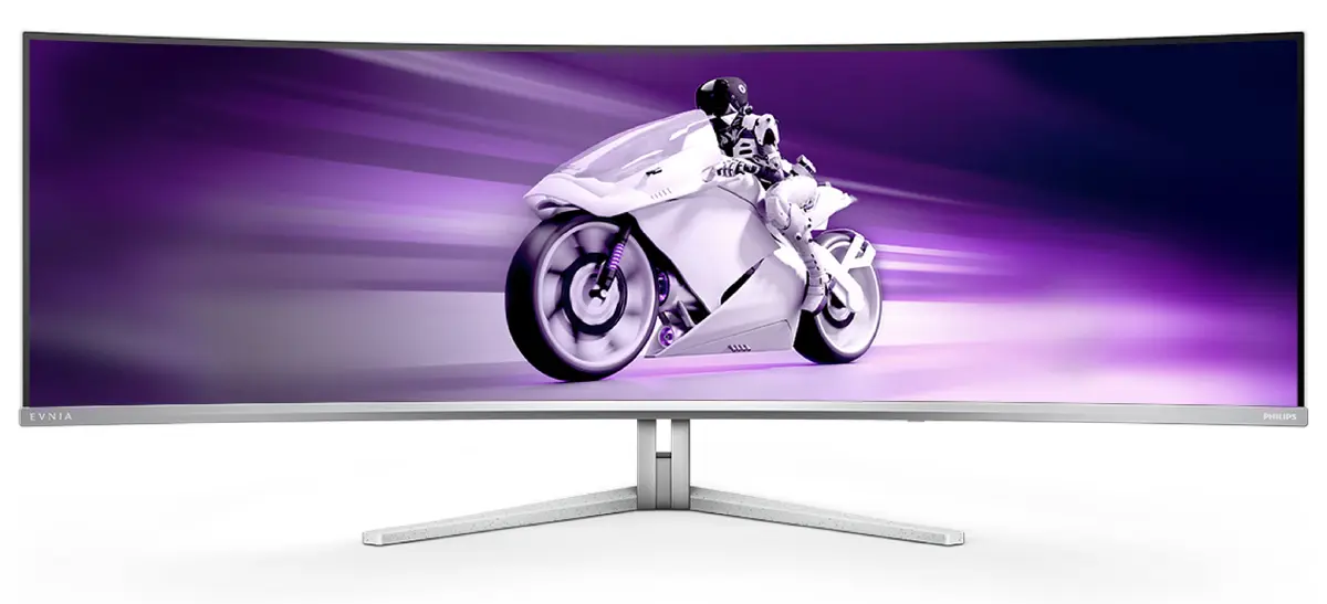 Монитор Philips Evnia 8000 49M2C8900/00 Photo 6
