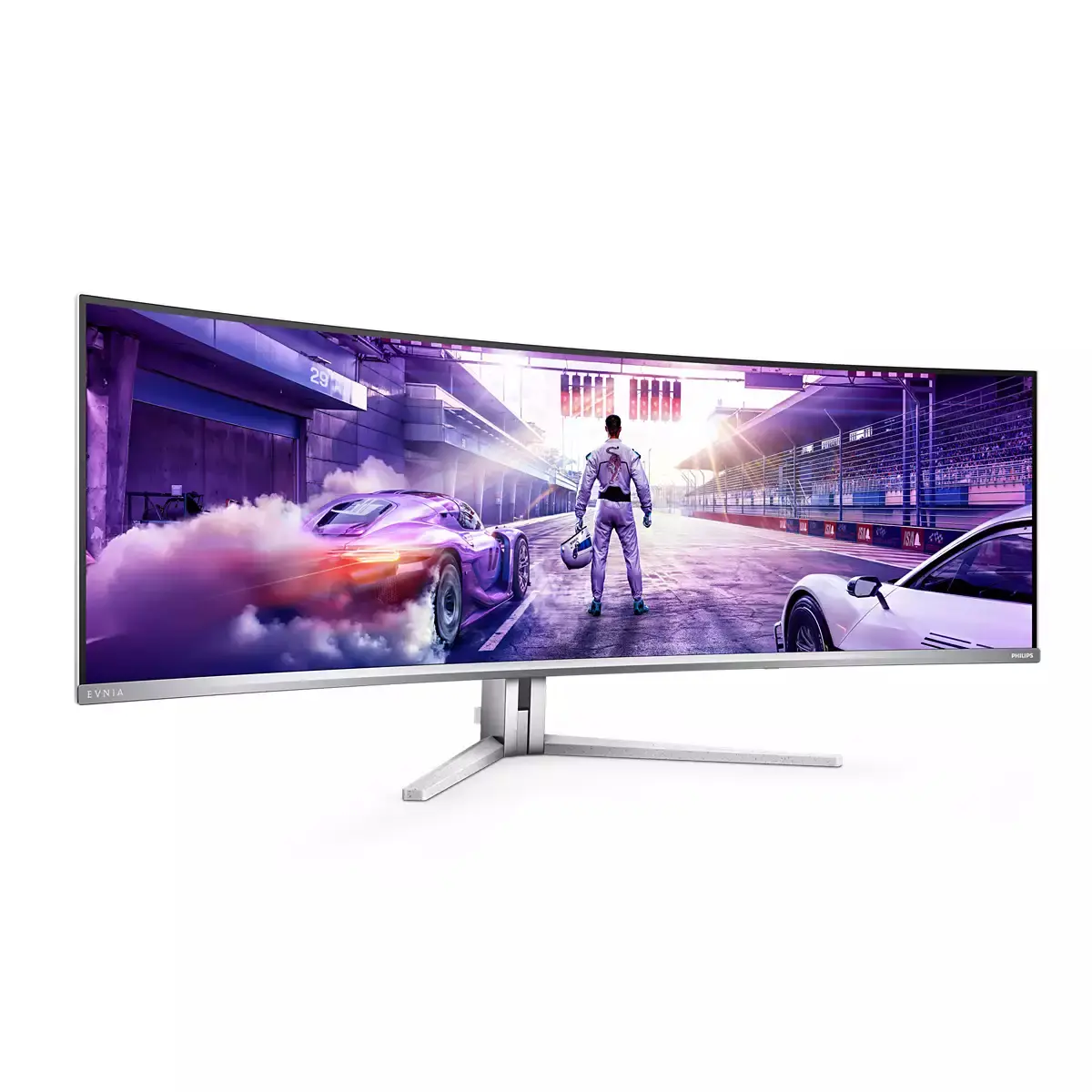 Монитор Philips Evnia 8000 49M2C8900/00 Photo 19