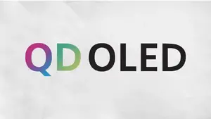 QD OLED для превосходных цветов и ярких визуальных эффектов