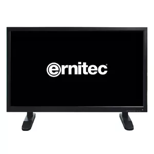 Монитор Ernitec 0070-24143 43" 4K Ultra HD LED 3840 x 2160