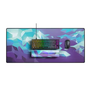 Wrist Rest CHERRY XTRFY WR5 Compact Litus Resin 325x80x19mm