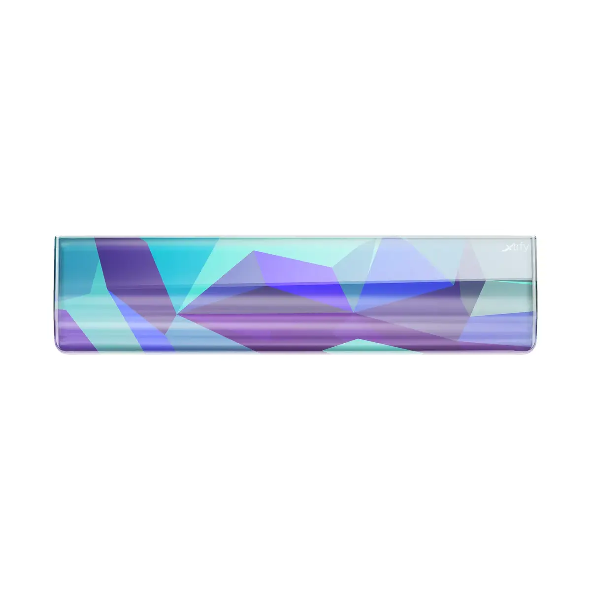Подставка для запястья CHERRY XTRFY WR5 Compact Litus Photo 2