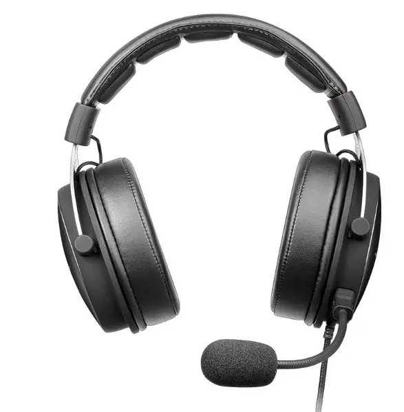 Austiņas CHERRY XTRFY Xtrfy H1 Photo 3