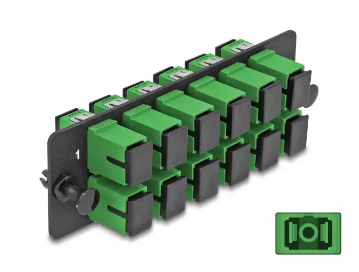 optisko šķiedru adapters DeLOCK 66926 Photo 4