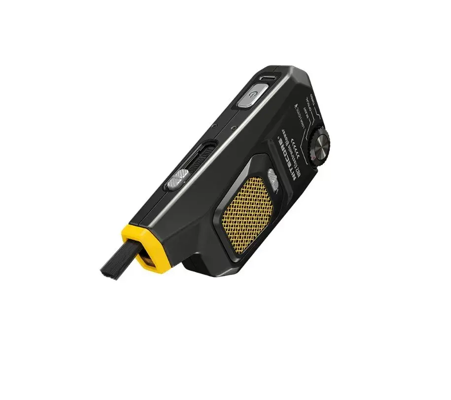 Nitecore BB2 elektriskais pūtējs Photo 2