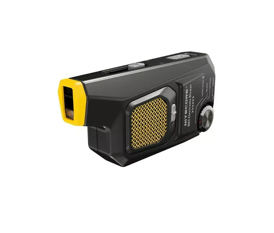 Nitecore BB2 elektriskais pūtējs Photo 3