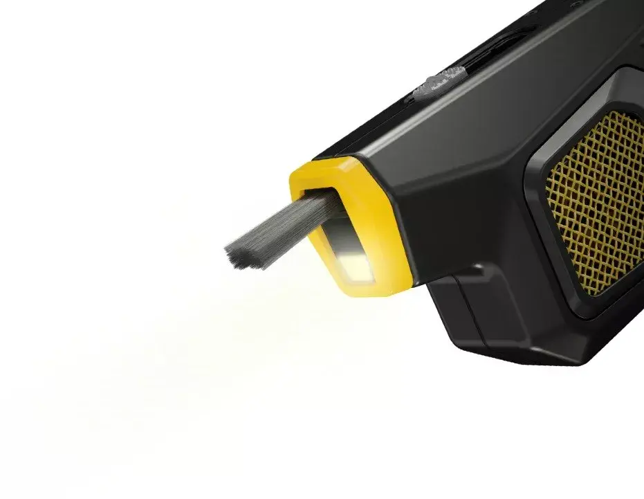 Nitecore BB2 elektriskais pūtējs Photo 5