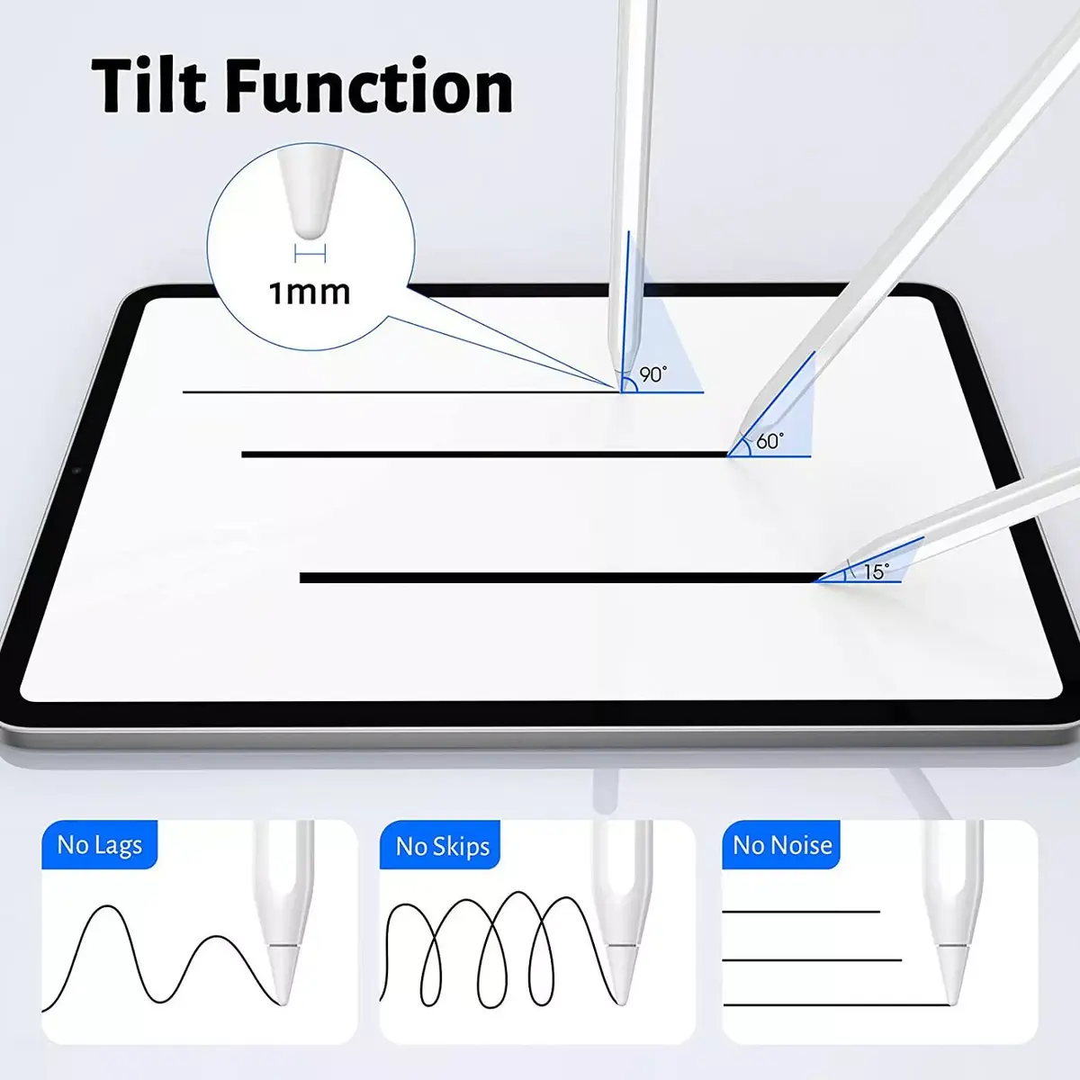 Стилус eSTUFF ES68900010 Photo 4