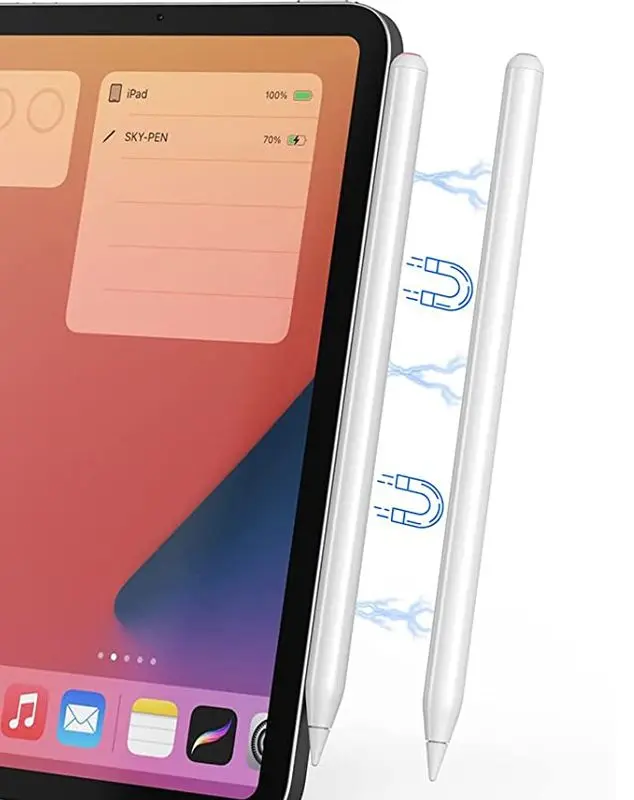 Стилус eSTUFF ES68900010 для Apple iPad Photo 2