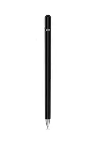 eSTUFF ES68900211-BULK Стилус Универсальный Черный Емкостный