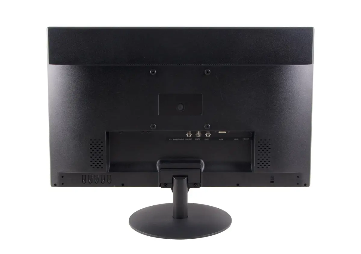 Промышленный монитор Ernitec 0070-24122-POE Photo 3