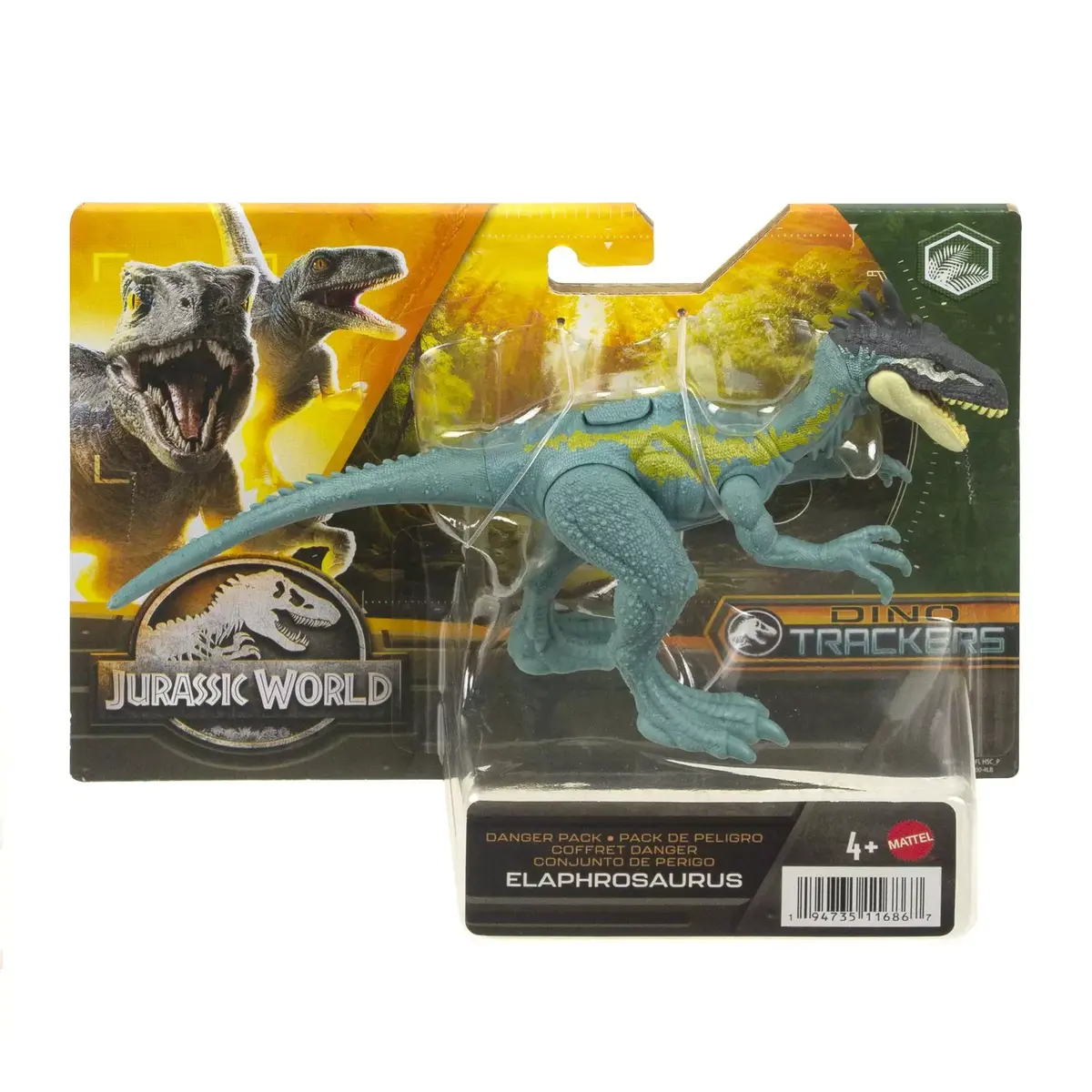 Jurassic World DANGER PACK Assortment Photo 2