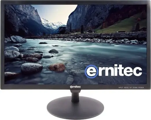 Ernitec 0070-24224-AC 24 collu Full HD