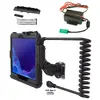 Tablet/UMPC active holder RAM Mounts RAM-101B2-TC-SAM54C-V3FCU Photo 4