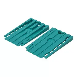 Grīdas ierīce Wolfcraft 6975000 Photo 2