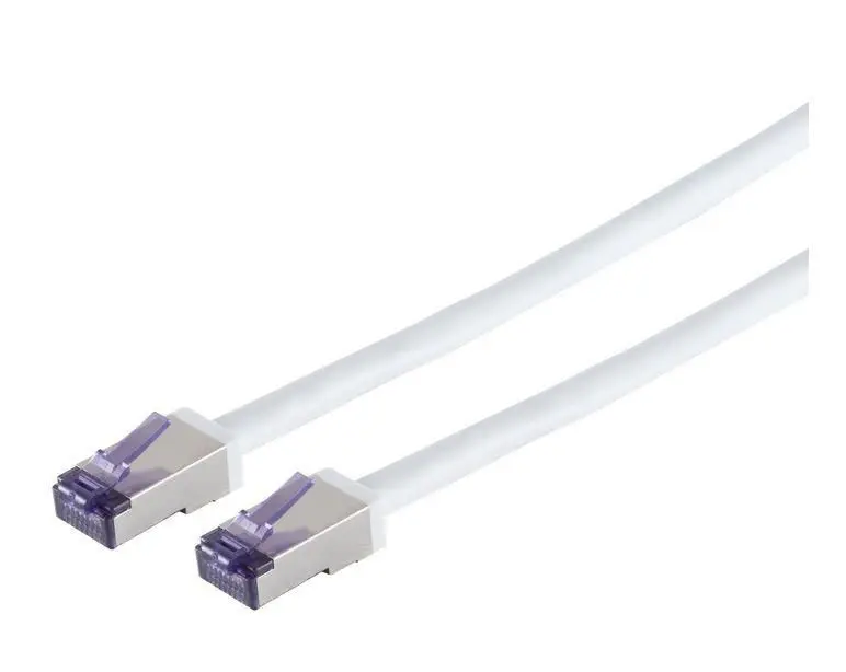 Lanview Cat6a S/FTP Tīkla Kabelis 0