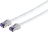 Lanview LVN-CAT6A-FLEX-50CMWH Networking Cable Photo 2