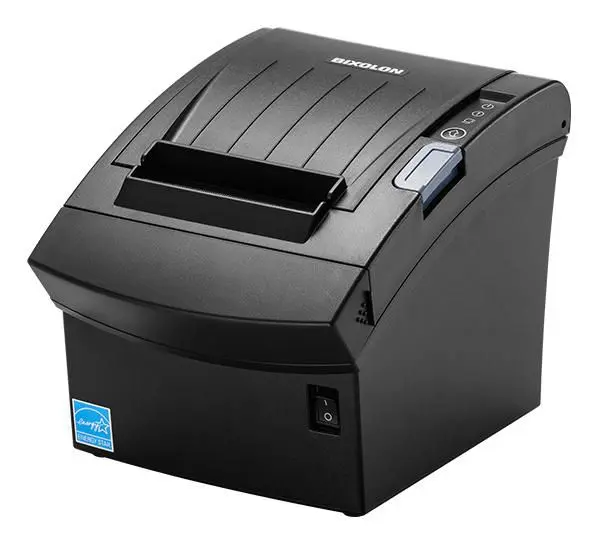 POS printers Bixolon SRP-350V Photo 2