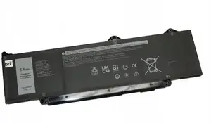 Аккумулятор для ноутбука Dell 54Wh 803W6 3‑элементный литий‑ионный