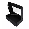 Superbox A4 kaste 305×215×85 mm ar PVC logu Photo 2