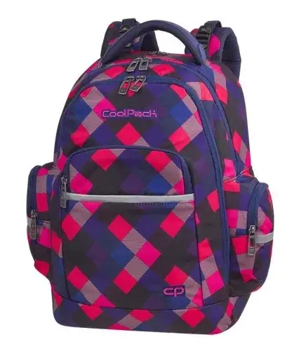 Рюкзак cool pack Brick Electric Pink 82232CP Photo 5